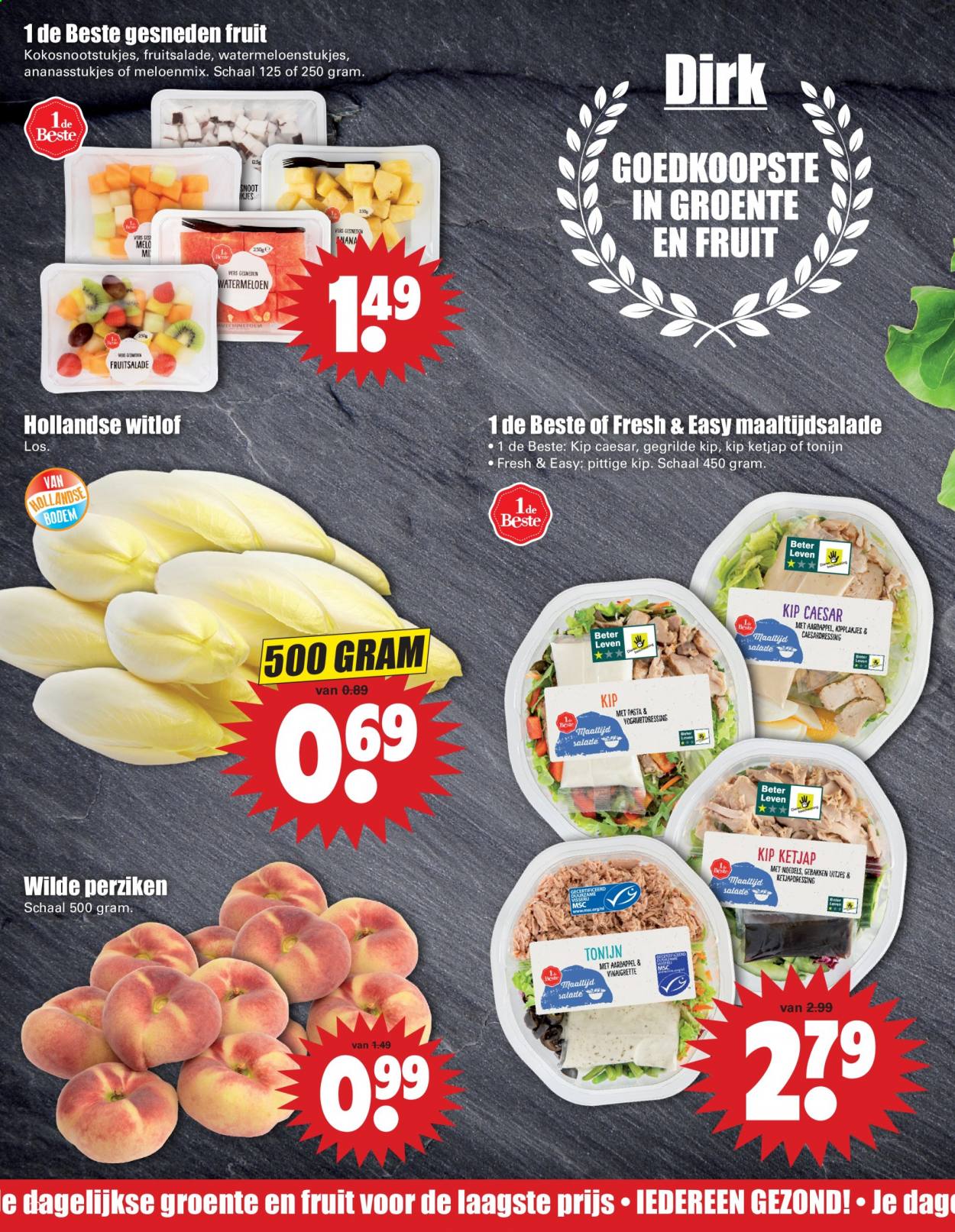 Dirk-aanbieding - 1-8-2021 - 7-8-2021. Pagina 10