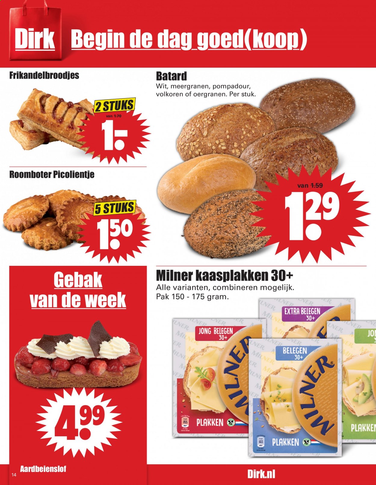 Dirk-aanbieding - 1-8-2021 - 7-8-2021. Pagina 14