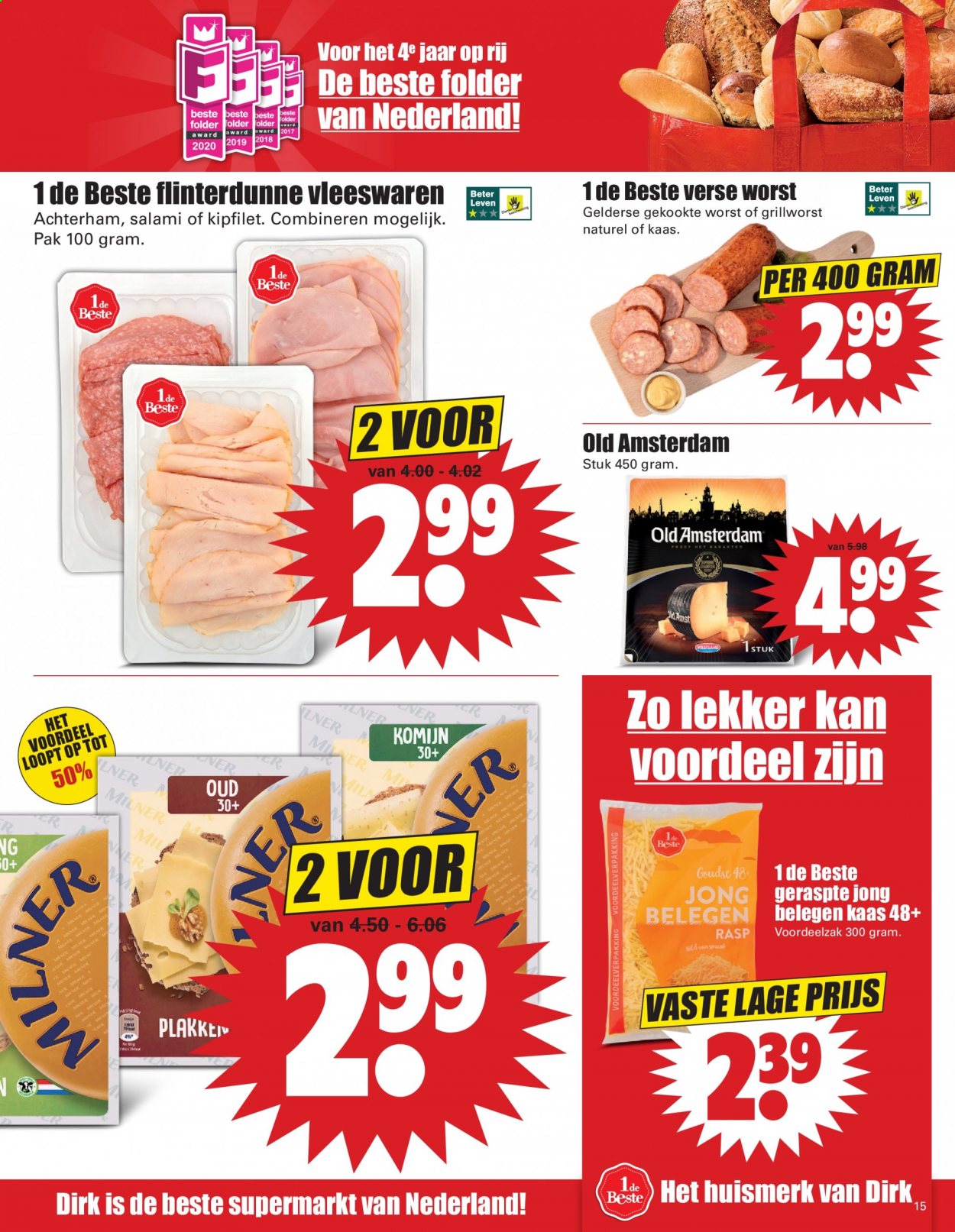 Dirk-aanbieding - 1-8-2021 - 7-8-2021. Pagina 15