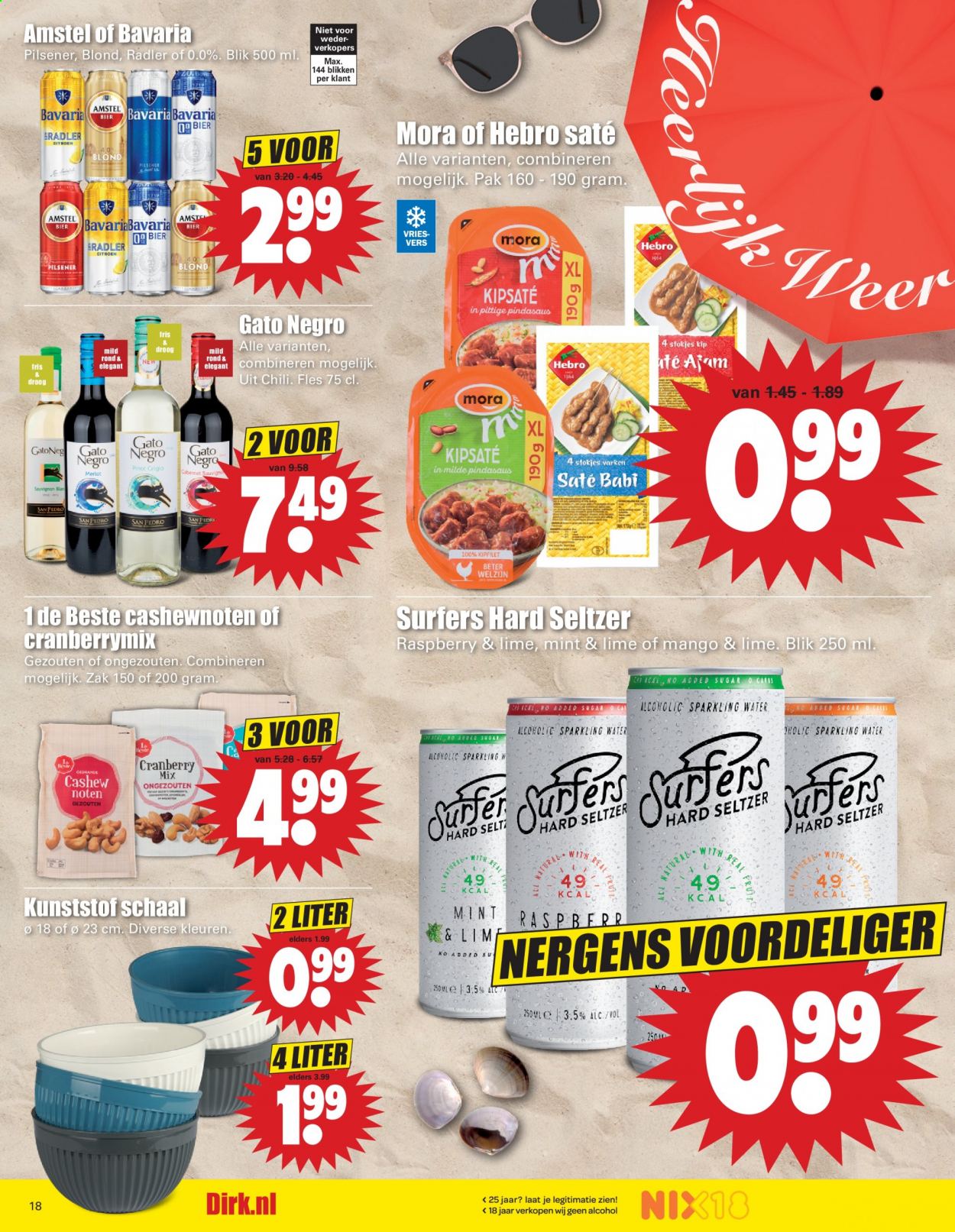 Dirk-aanbieding - 1-8-2021 - 7-8-2021. Pagina 18