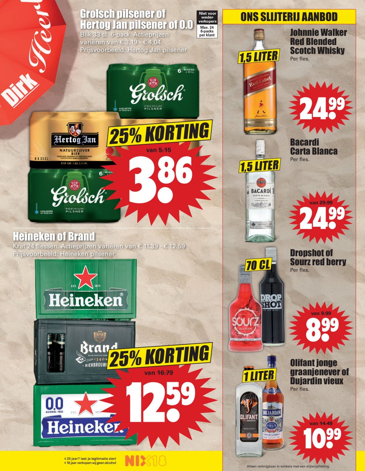 Dirk-aanbieding - 1-8-2021 - 7-8-2021. Pagina 19