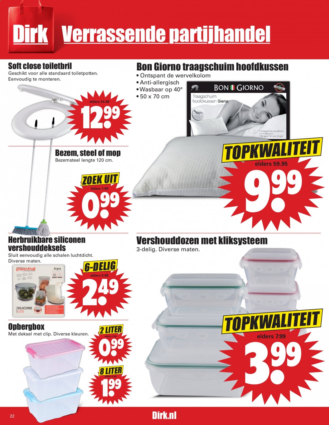 Dirk-aanbieding - 1-8-2021 - 7-8-2021. Pagina 22