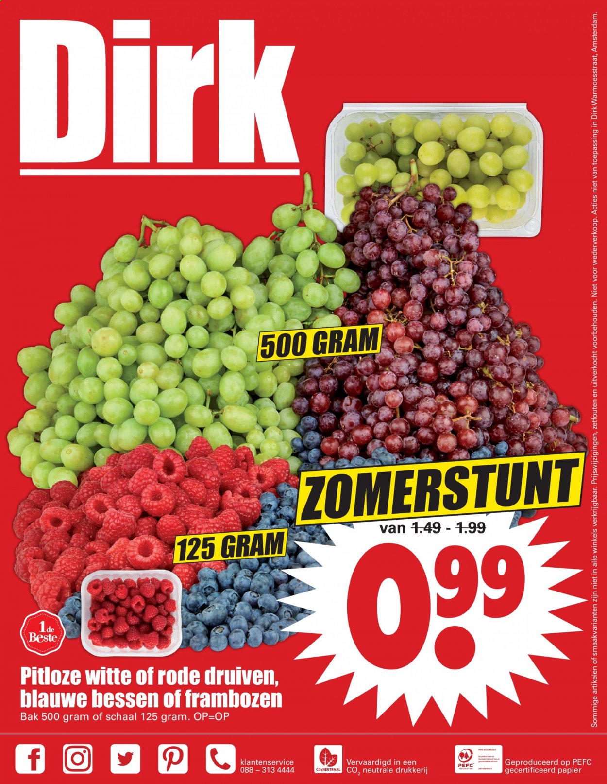Dirk-aanbieding - 1-8-2021 - 7-8-2021. Pagina 24