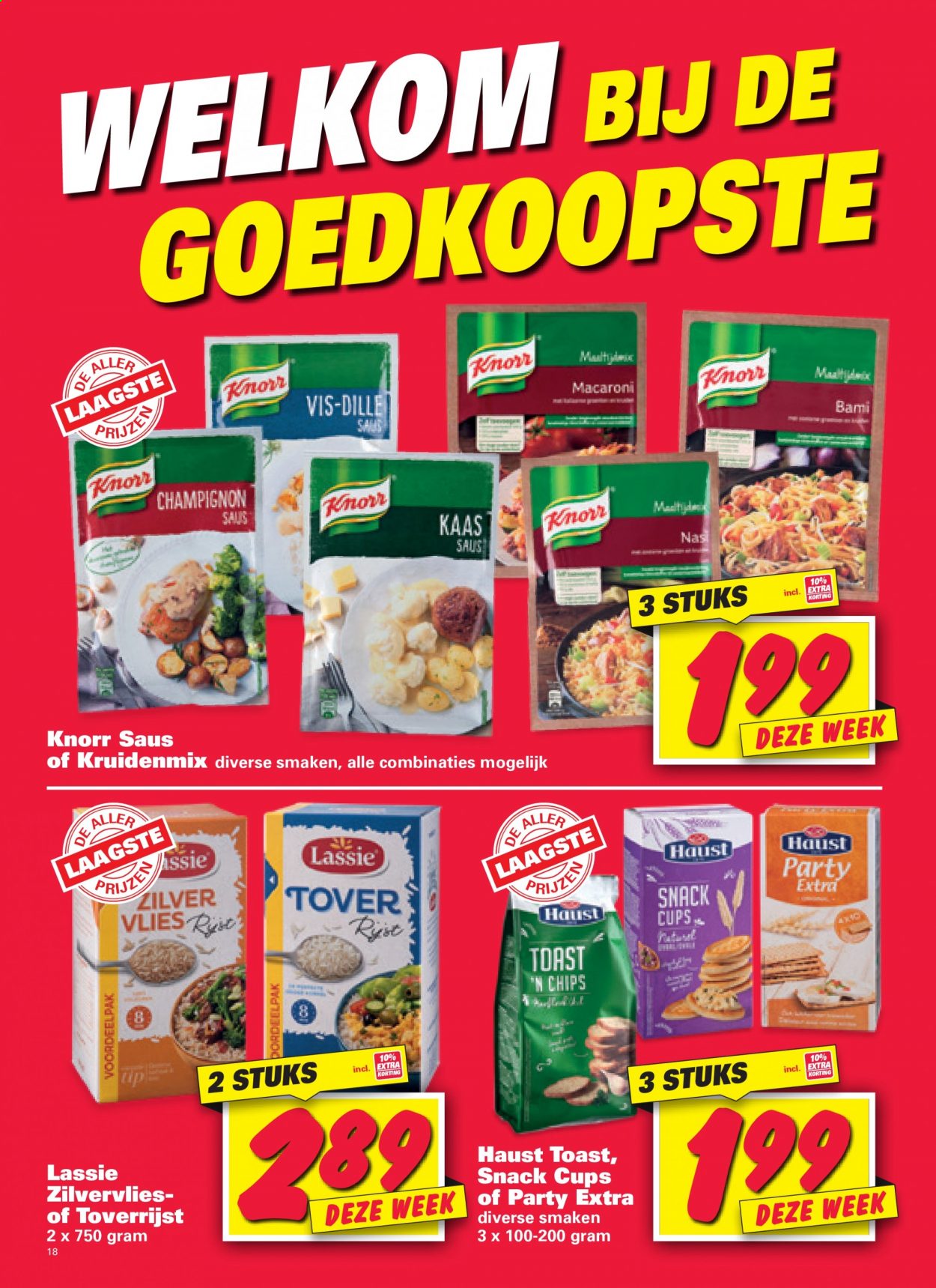 Nettorama-aanbieding - 2-8-2021 - 8-8-2021. Pagina 18