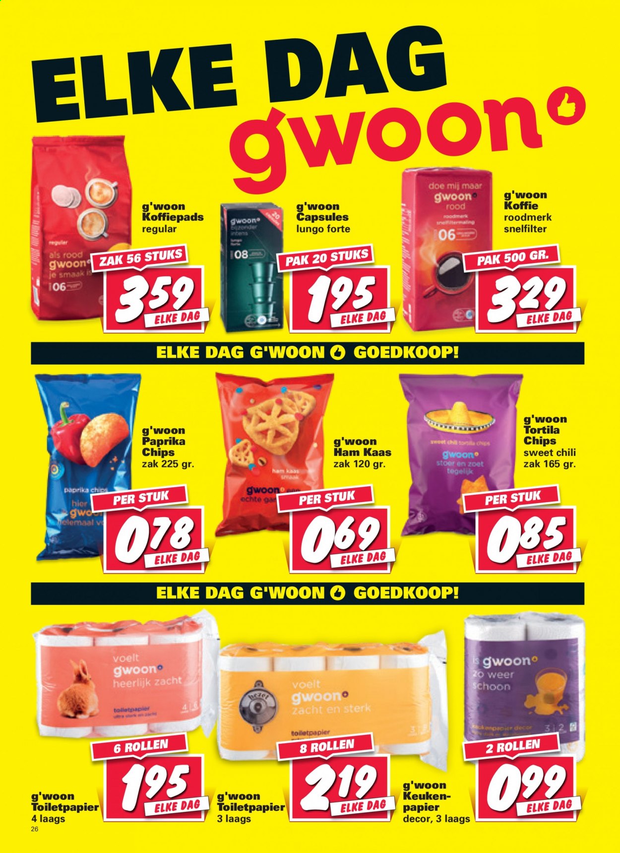 Nettorama-aanbieding - 2-8-2021 - 8-8-2021. Pagina 26