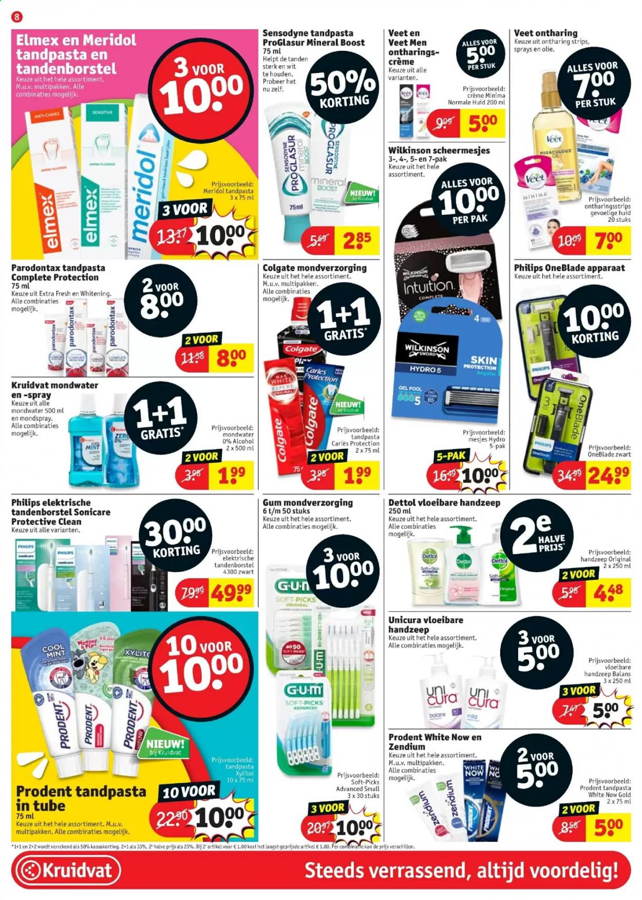 Kruidvat-aanbieding - 2-8-2021 - 8-8-2021. Pagina 8