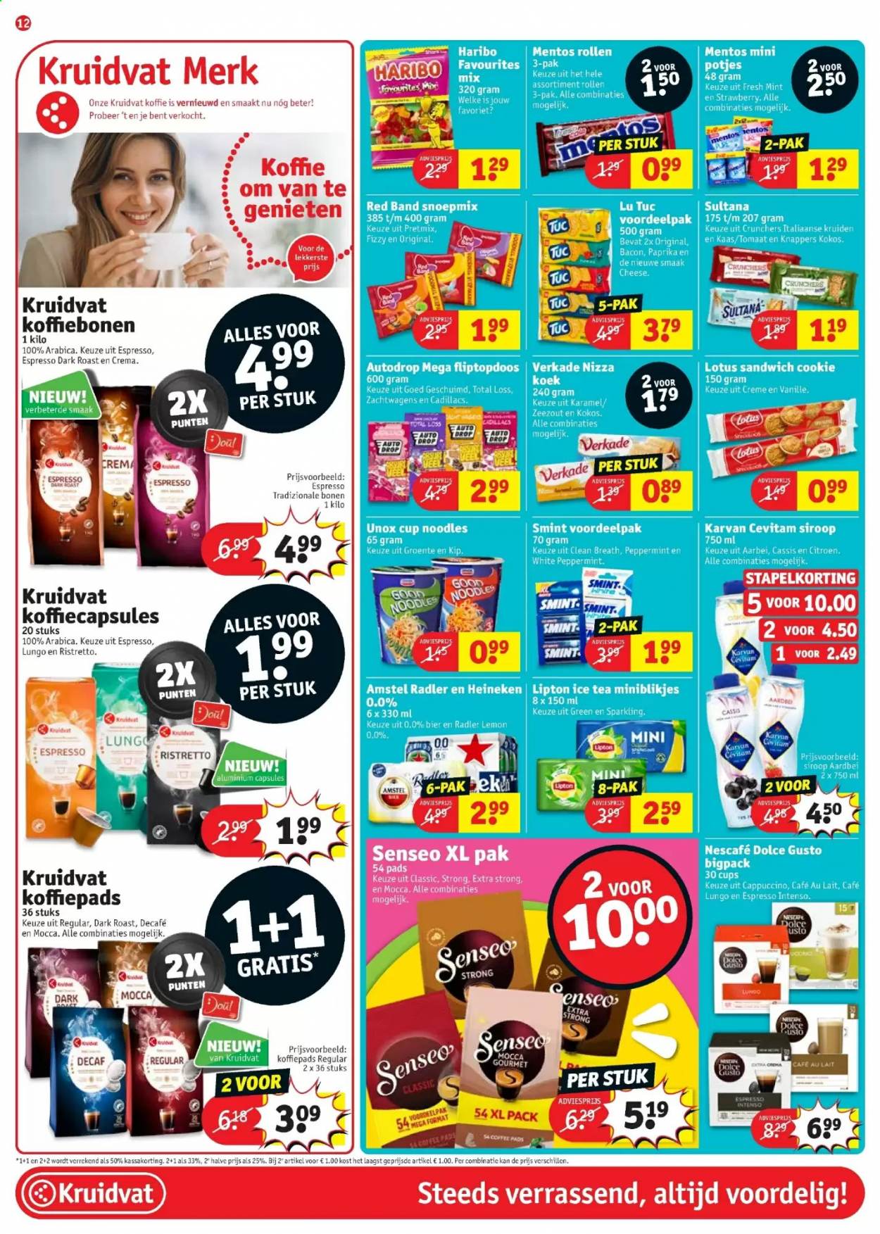 Kruidvat-aanbieding - 2-8-2021 - 8-8-2021. Pagina 12