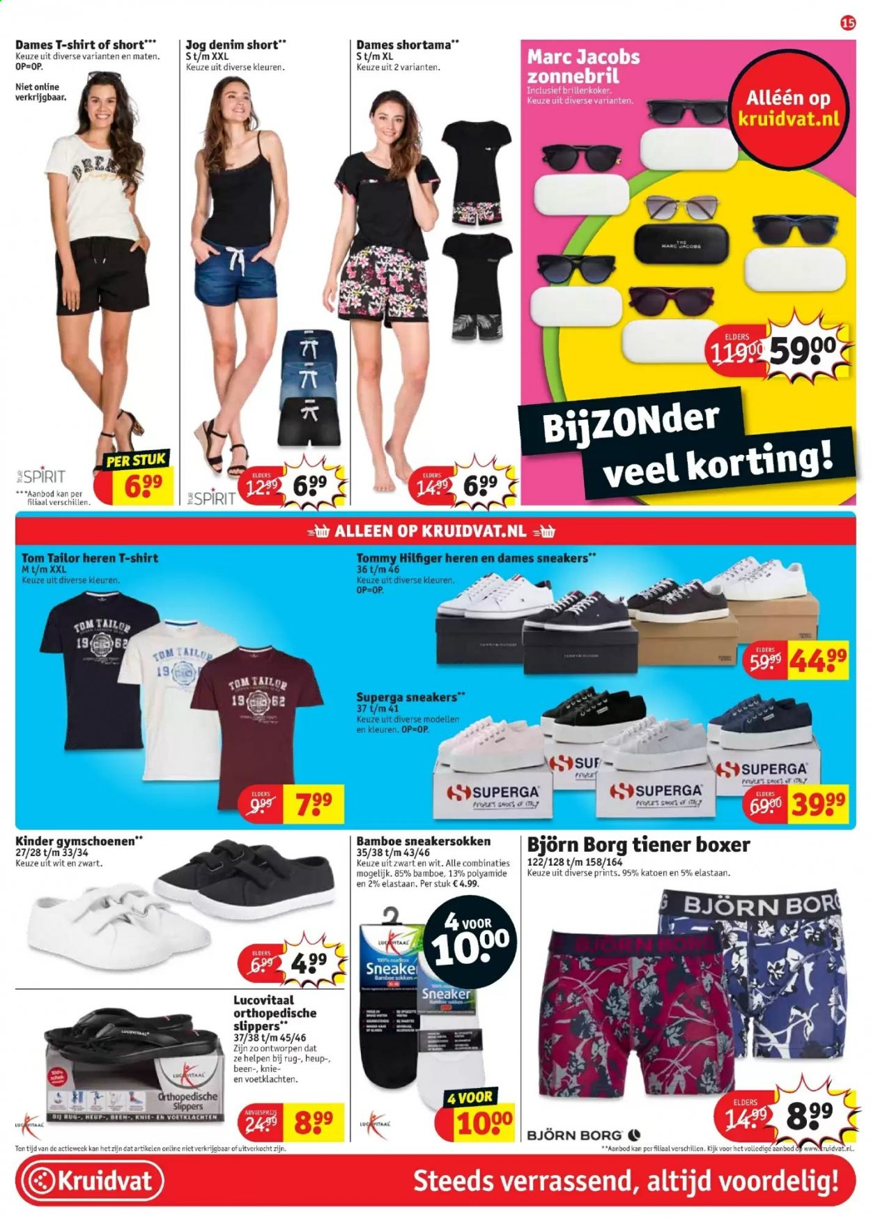 Kruidvat-aanbieding - 2-8-2021 - 8-8-2021. Pagina 15