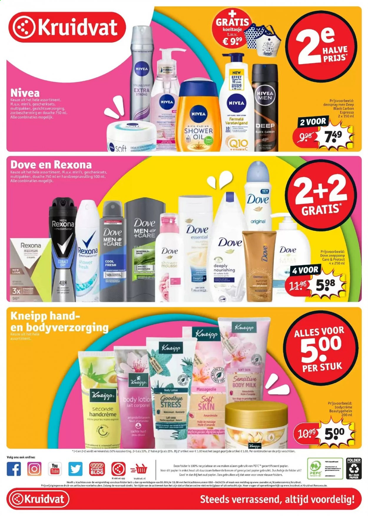 Kruidvat-aanbieding - 2-8-2021 - 8-8-2021. Pagina 16