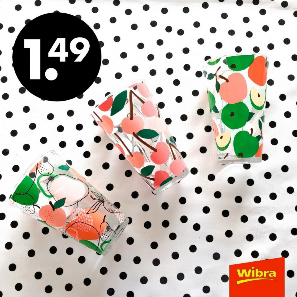 Wibra-aanbieding. Pagina 2