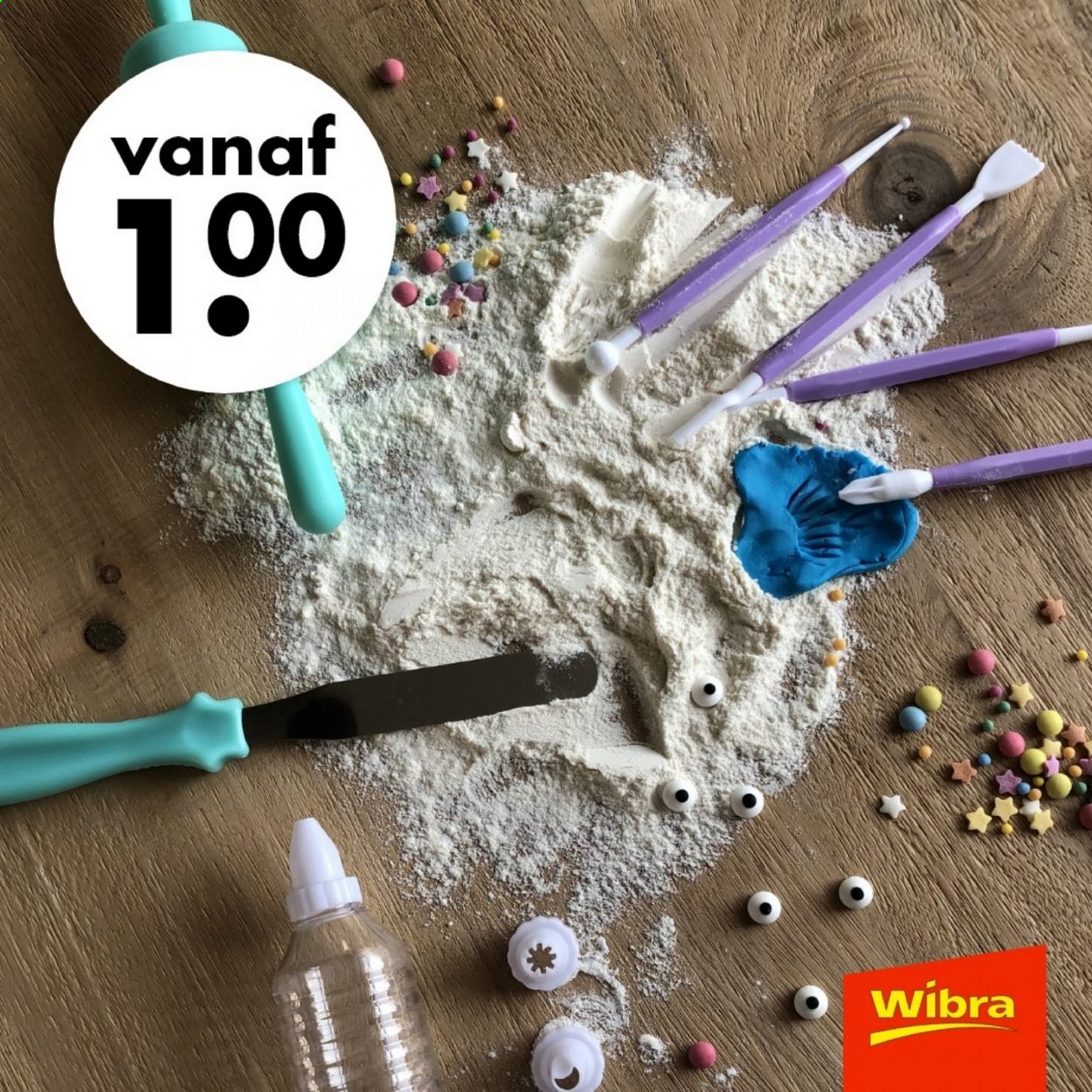 Wibra-aanbieding. Pagina 6