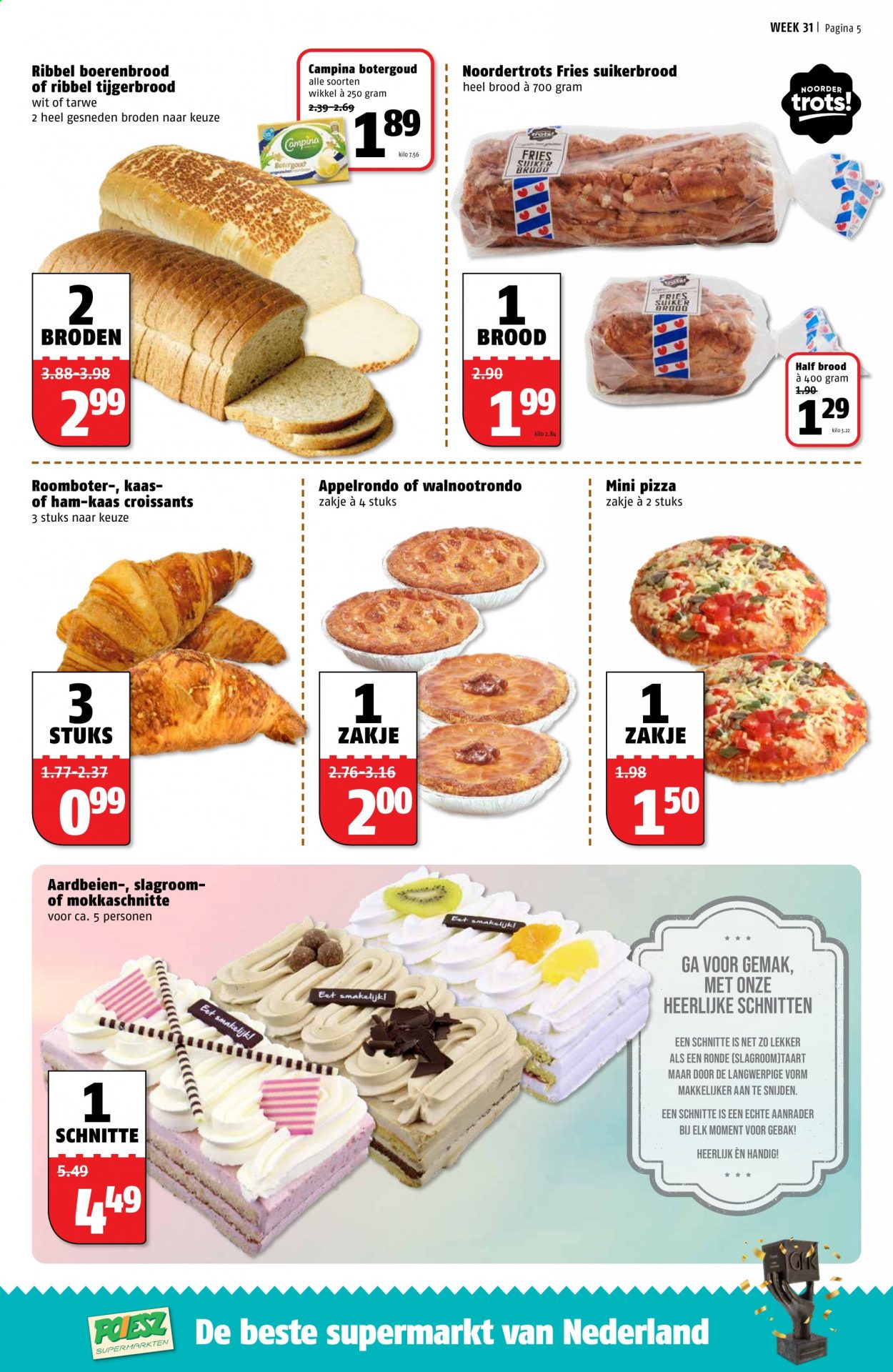 Poiesz-aanbieding - 2-8-2021 - 8-8-2021. Pagina 6