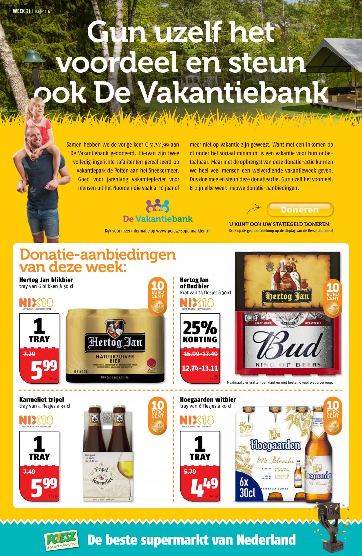 Poiesz-aanbieding - 2-8-2021 - 8-8-2021. Pagina 7