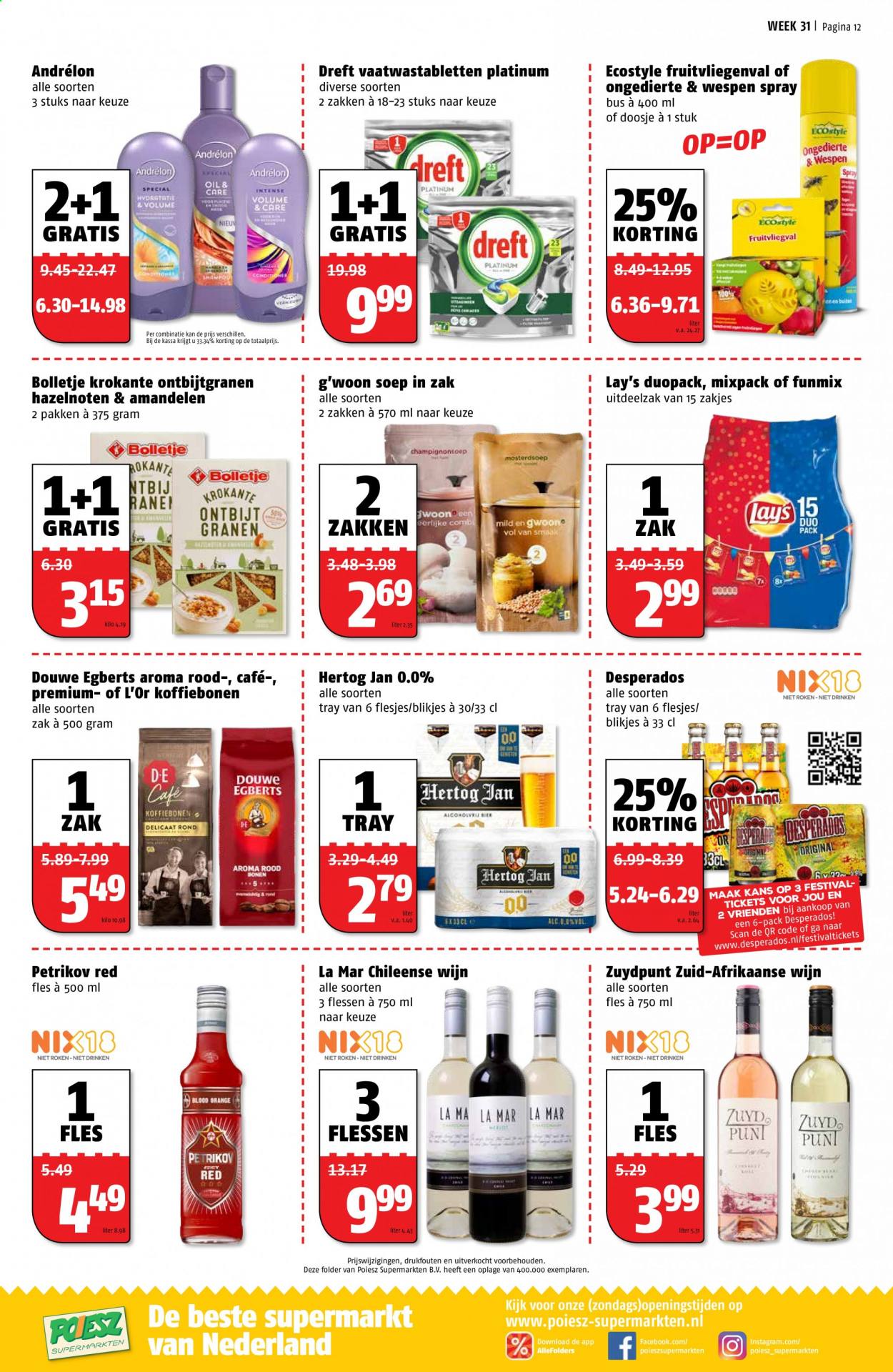 Poiesz-aanbieding - 2-8-2021 - 8-8-2021. Pagina 13