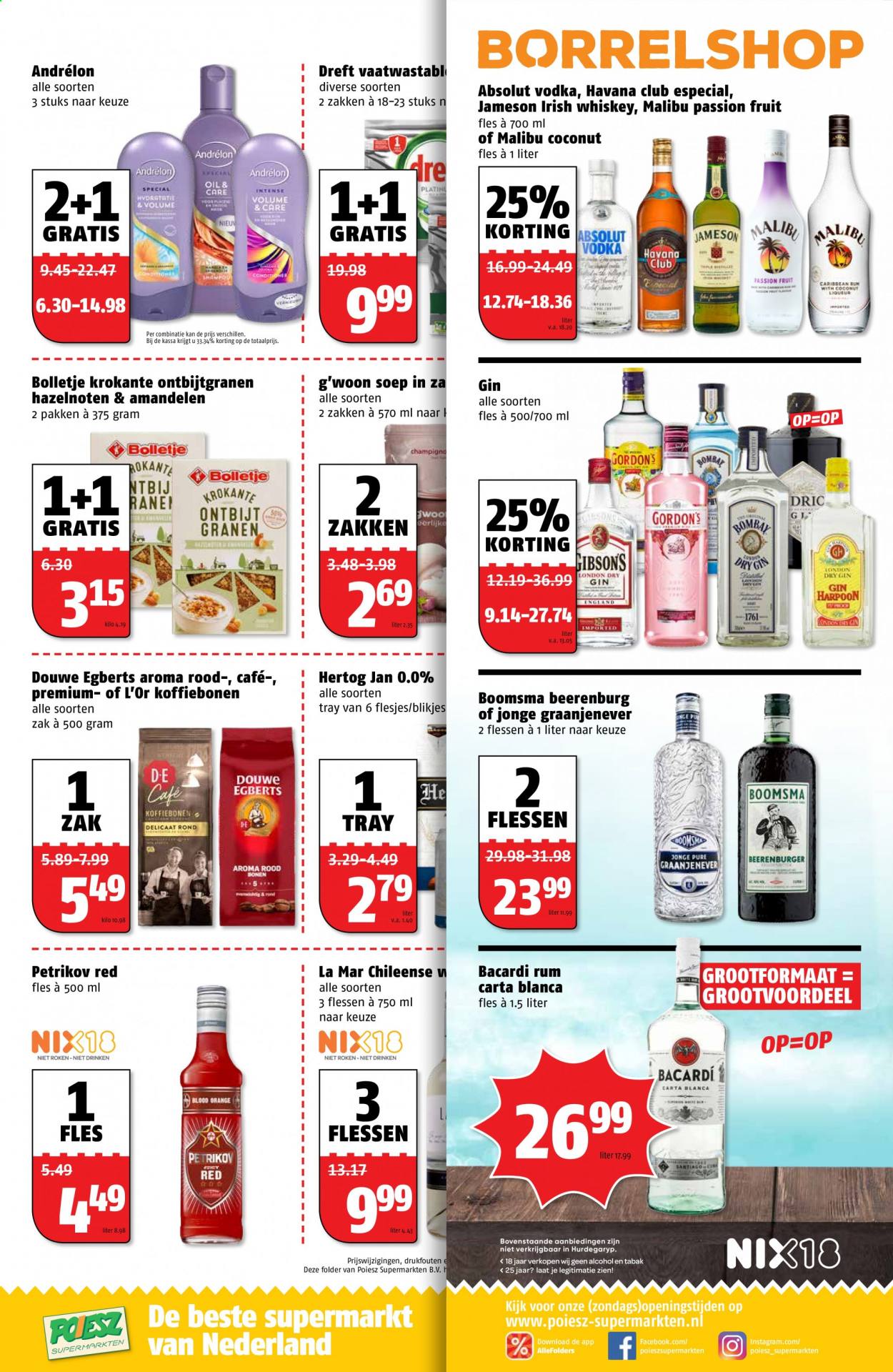 Poiesz-aanbieding - 2-8-2021 - 8-8-2021. Pagina 14
