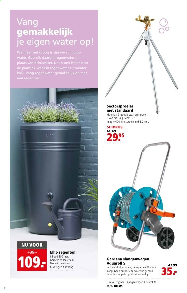 Welkoop-aanbieding - 2-8-2021 - 22-8-2021. Pagina 2