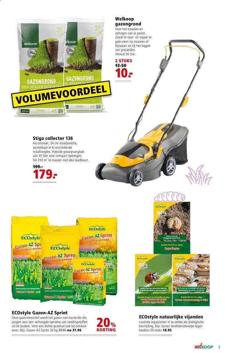 Welkoop-aanbieding - 2-8-2021 - 22-8-2021. Pagina 3