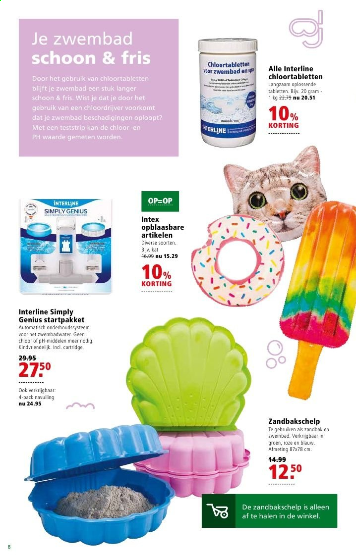 Welkoop-aanbieding - 2-8-2021 - 22-8-2021. Pagina 8