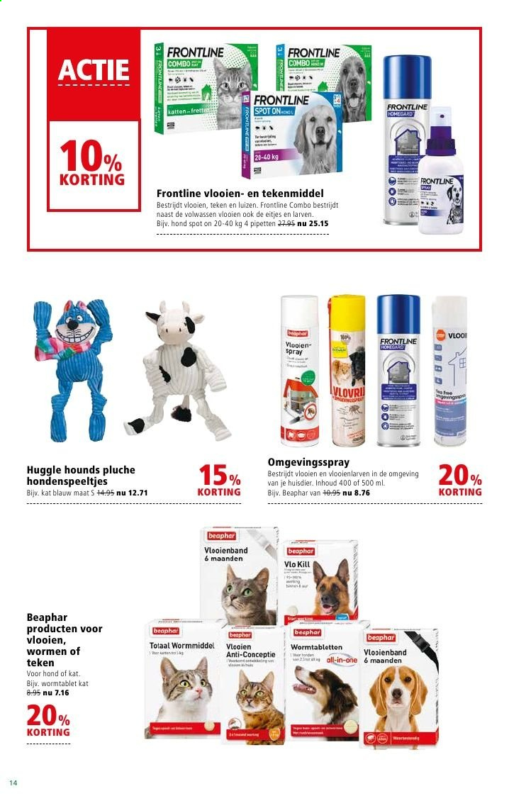 Welkoop-aanbieding - 2-8-2021 - 22-8-2021. Pagina 14