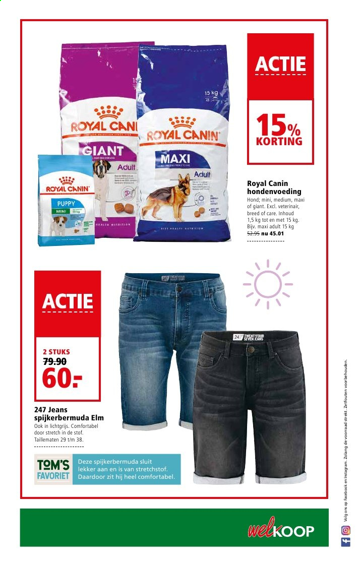 Welkoop-aanbieding - 2-8-2021 - 22-8-2021. Pagina 16