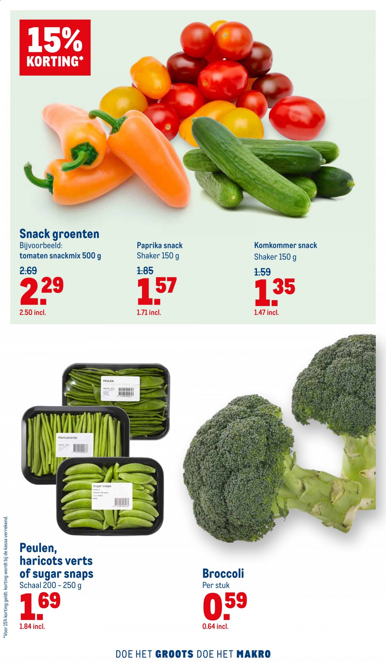 Makro-aanbieding - 4-8-2021 - 17-8-2021. Pagina 3