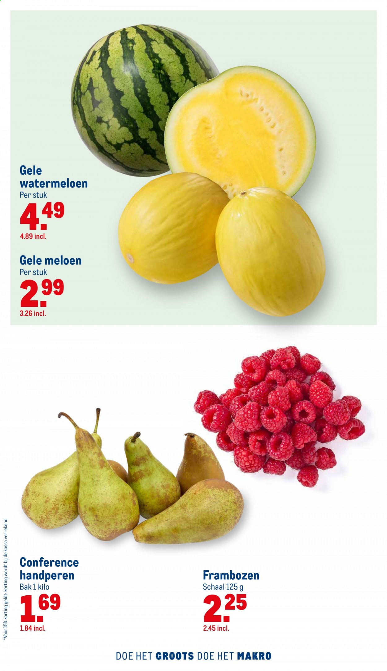 Makro-aanbieding - 4-8-2021 - 17-8-2021. Pagina 4