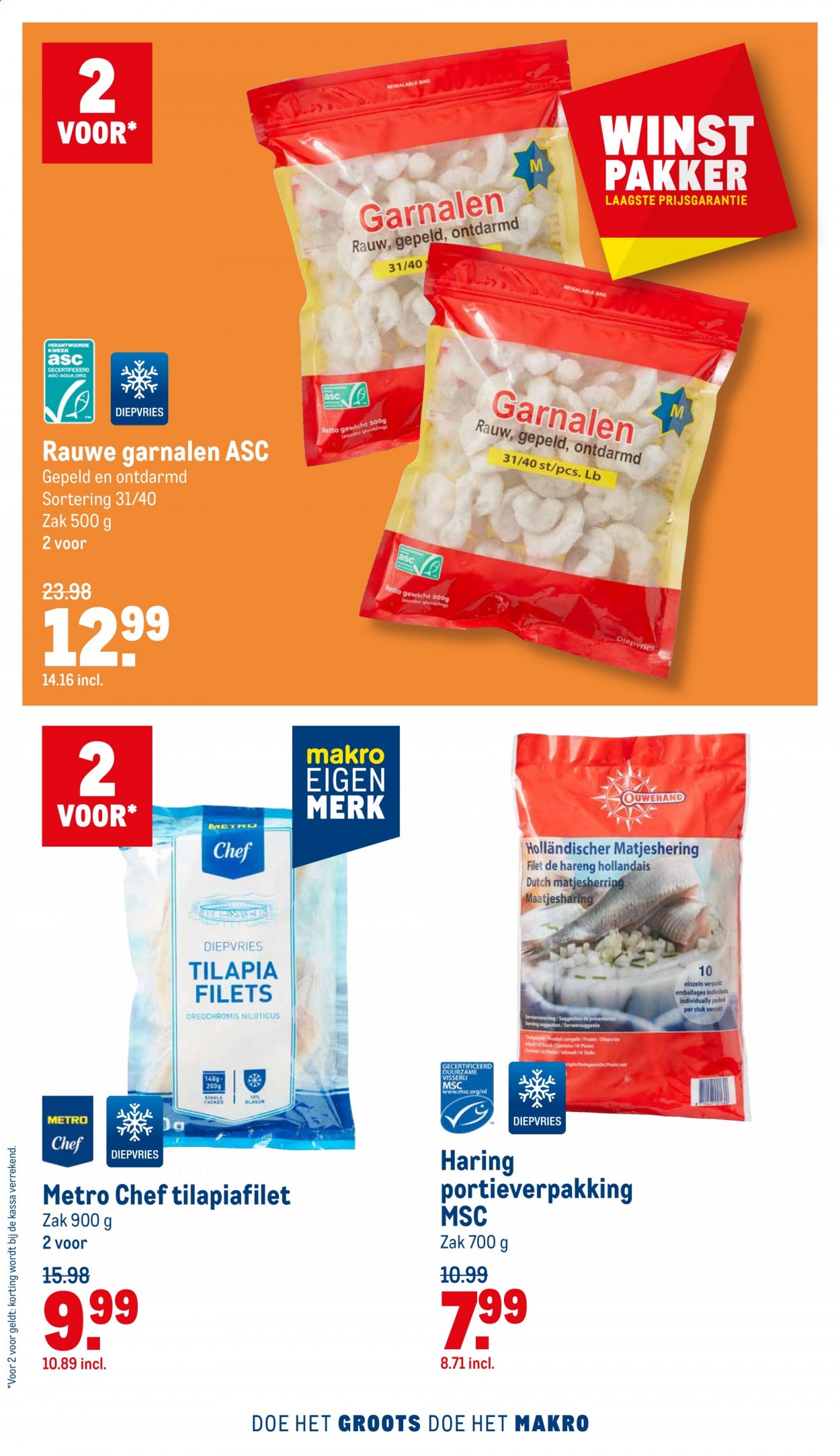 Makro-aanbieding - 4-8-2021 - 17-8-2021. Pagina 5