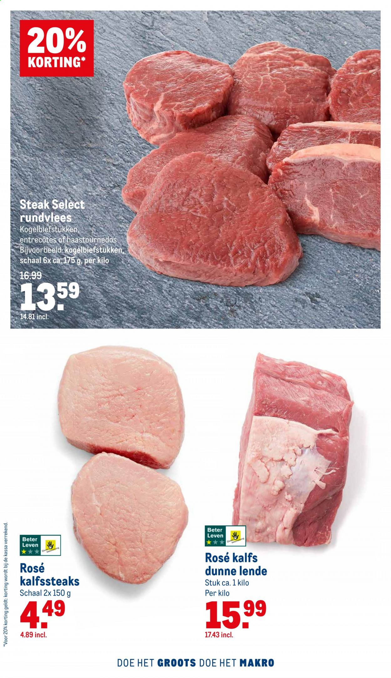Makro-aanbieding - 4-8-2021 - 17-8-2021. Pagina 9