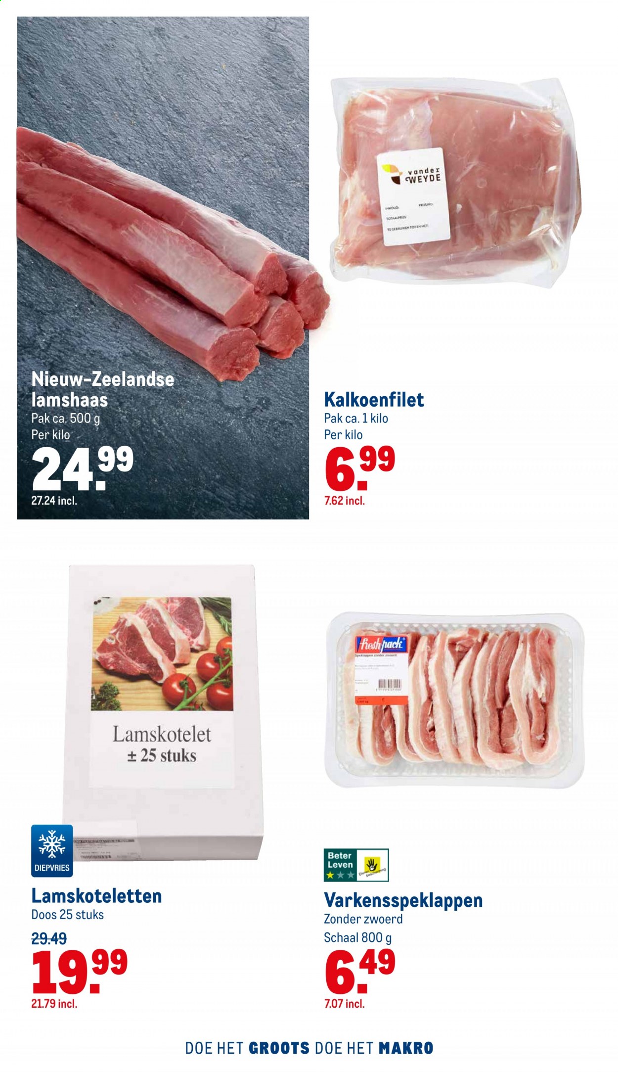 Makro-aanbieding - 4-8-2021 - 17-8-2021. Pagina 12