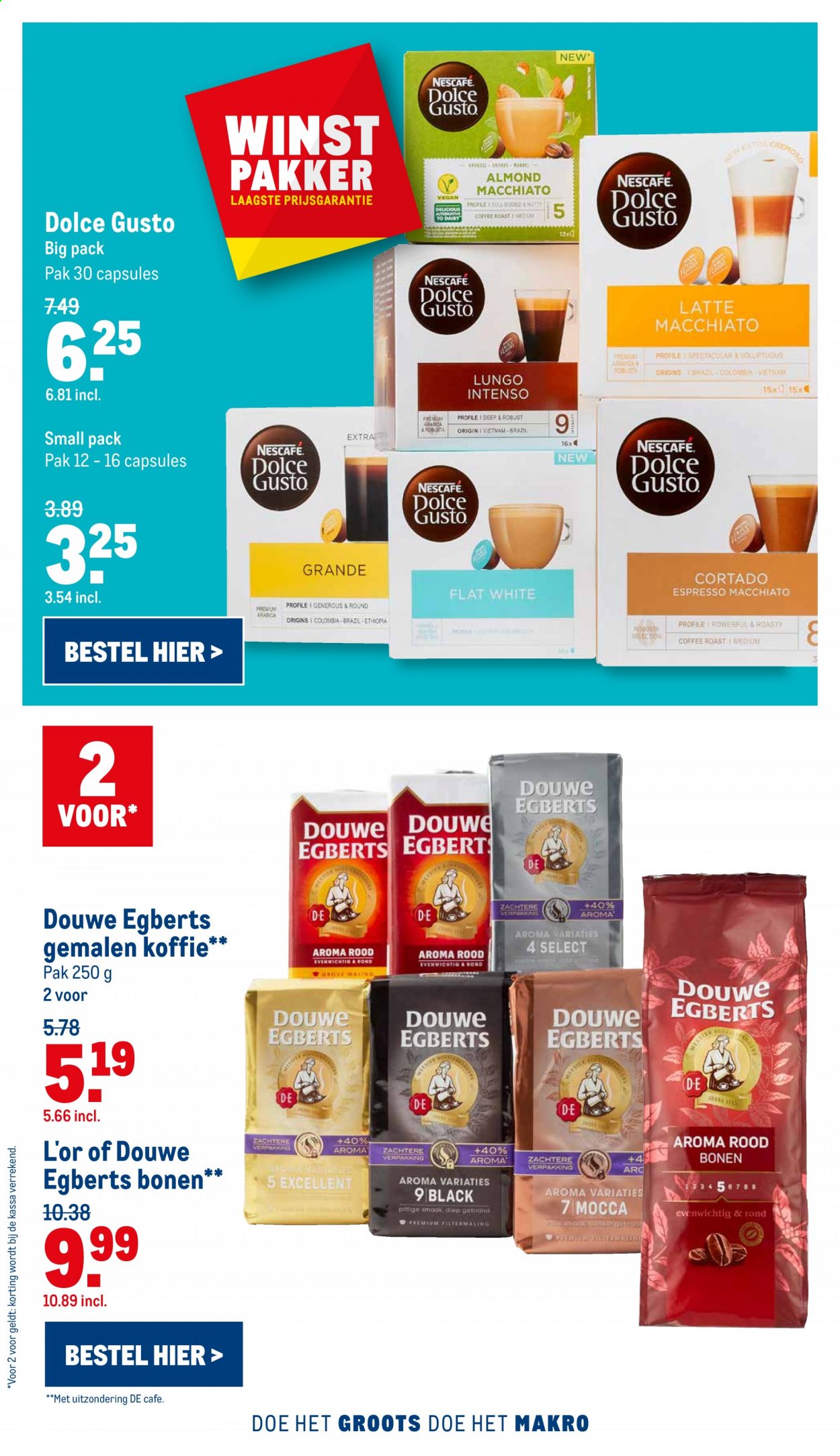 Makro-aanbieding - 4-8-2021 - 17-8-2021. Pagina 20