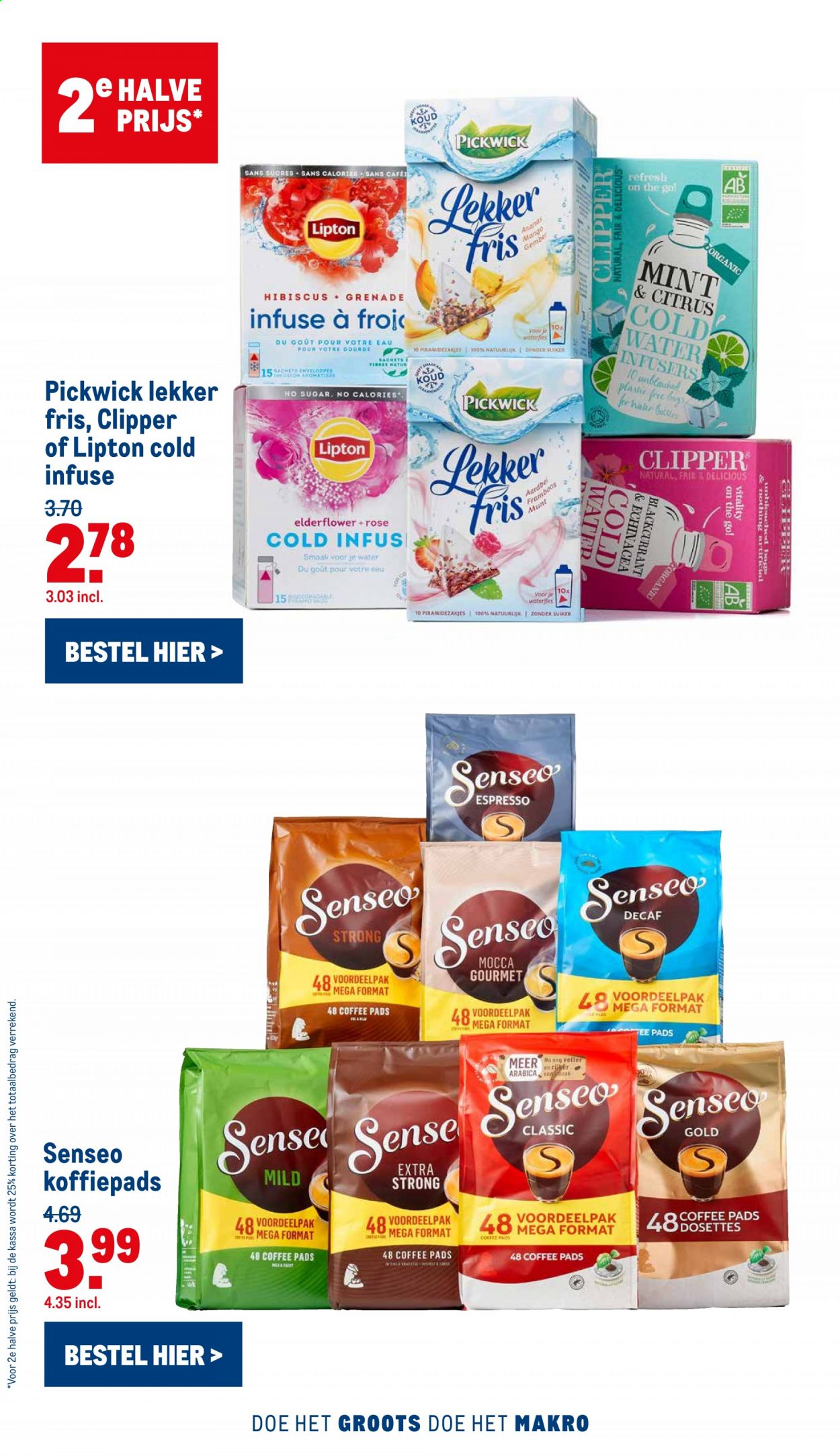 Makro-aanbieding - 4-8-2021 - 17-8-2021. Pagina 21