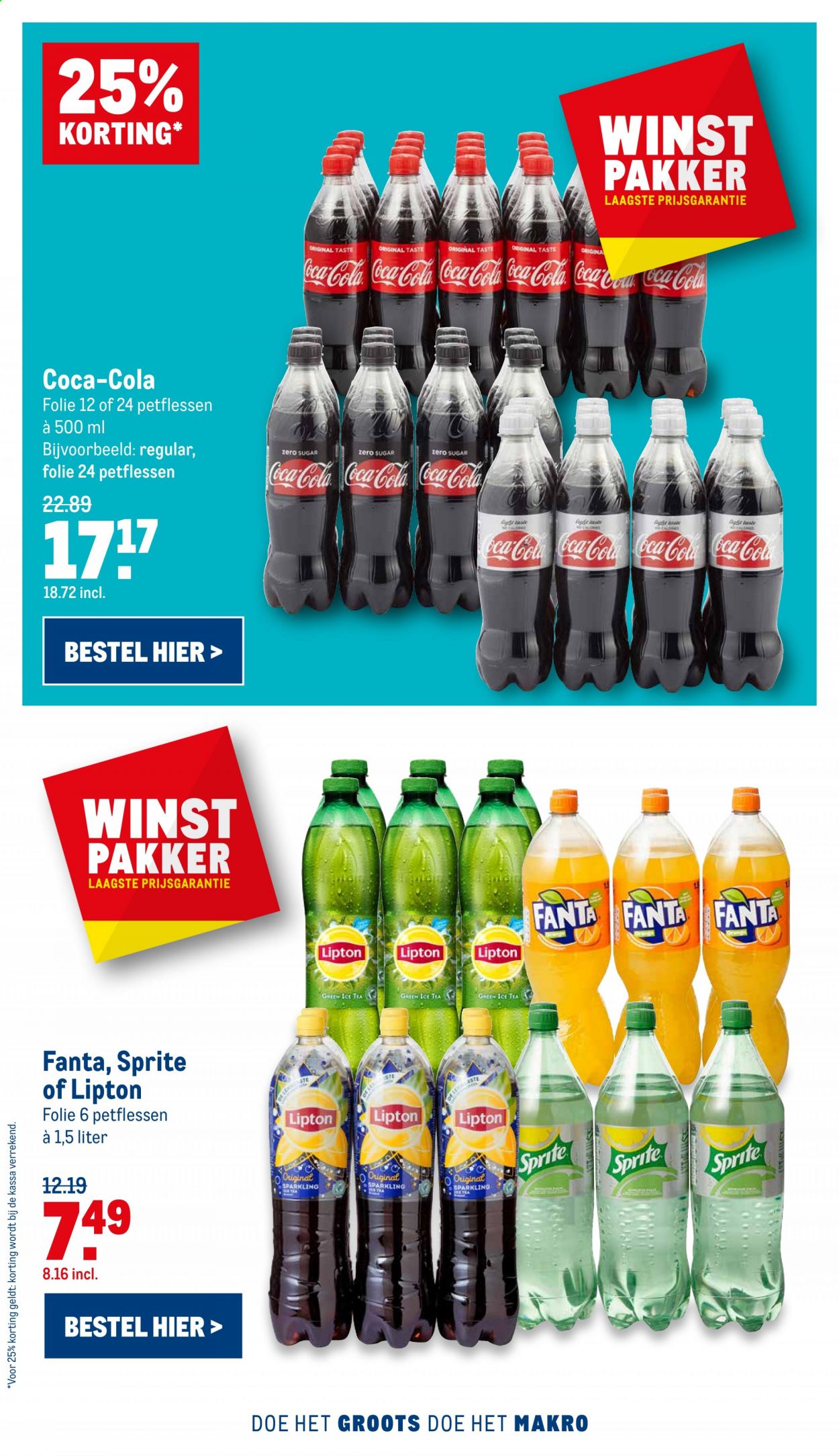 Makro-aanbieding - 4-8-2021 - 17-8-2021. Pagina 22