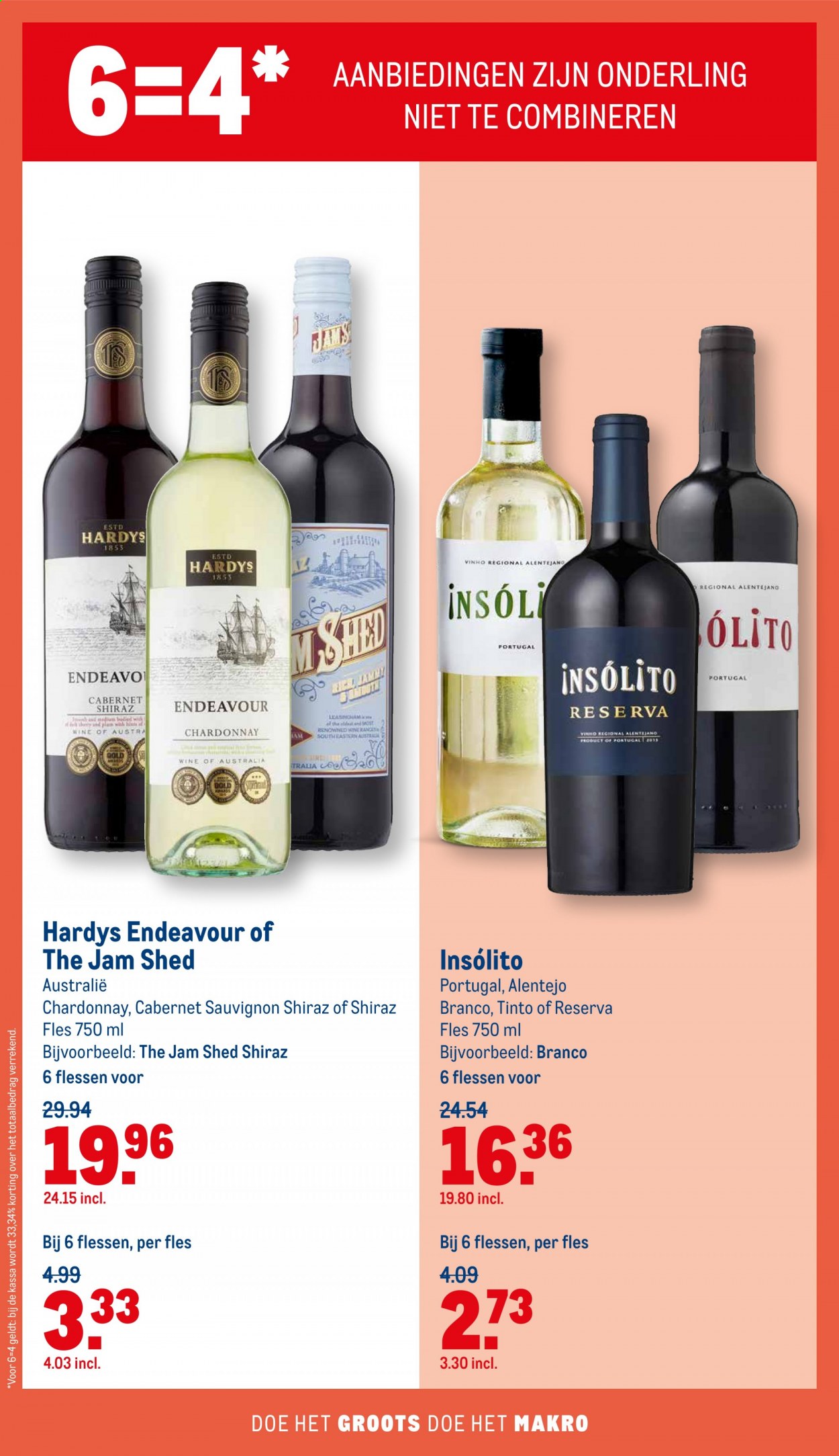 Makro-aanbieding - 4-8-2021 - 17-8-2021. Pagina 33