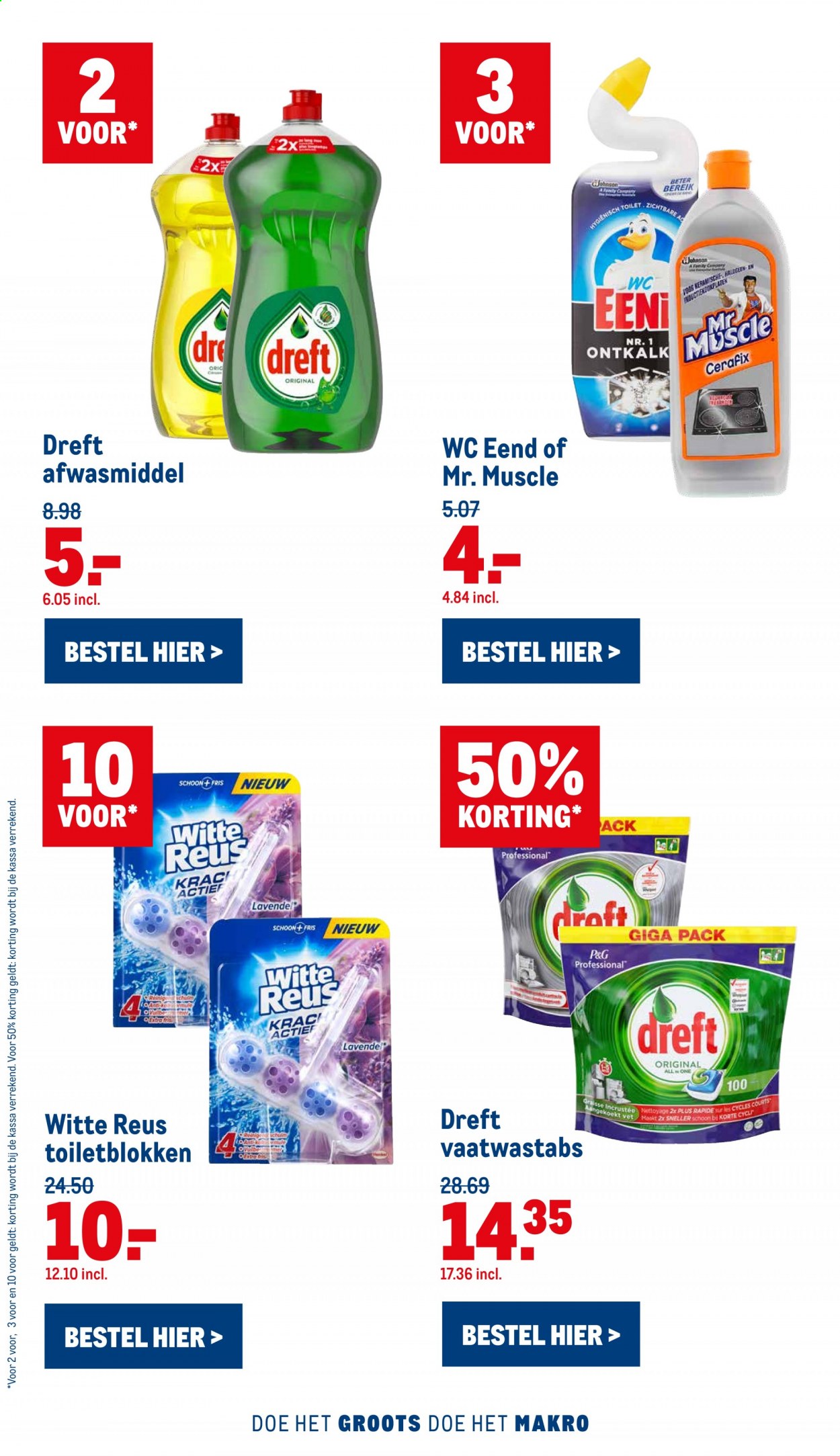 Makro-aanbieding - 4-8-2021 - 17-8-2021. Pagina 40