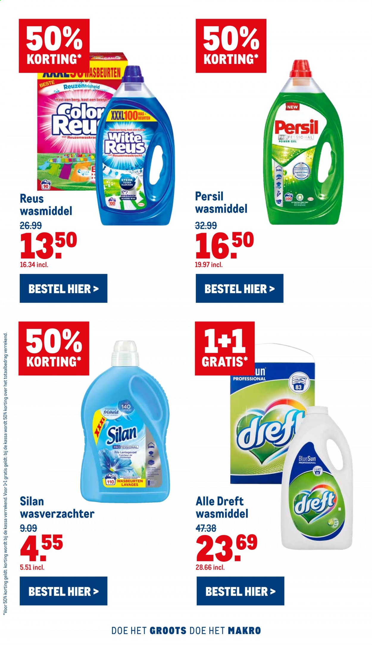 Makro-aanbieding - 4-8-2021 - 17-8-2021. Pagina 42