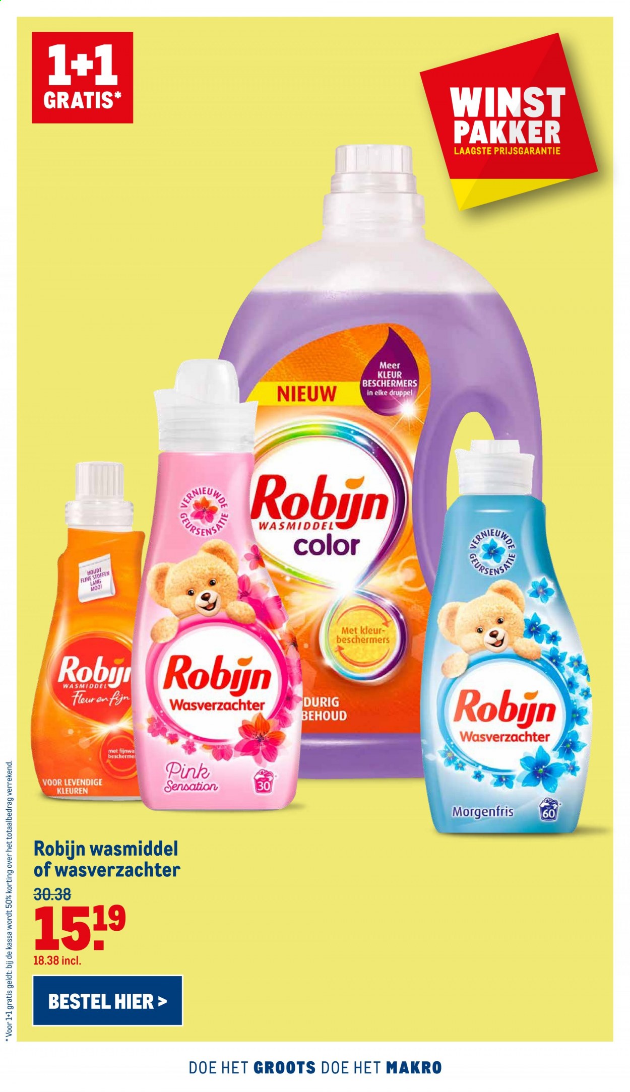 Makro-aanbieding - 4-8-2021 - 17-8-2021. Pagina 43