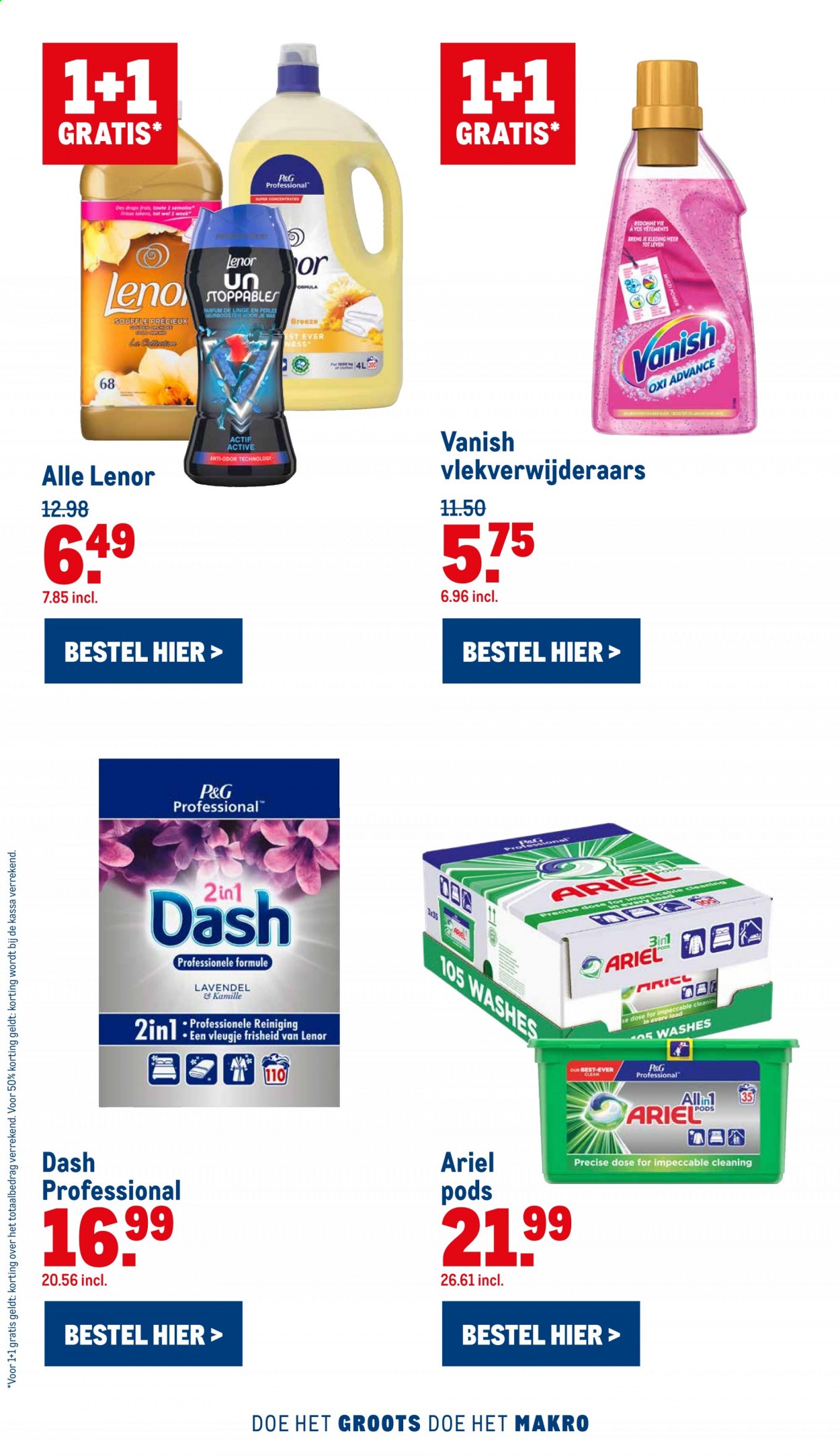 Makro-aanbieding - 4-8-2021 - 17-8-2021. Pagina 44