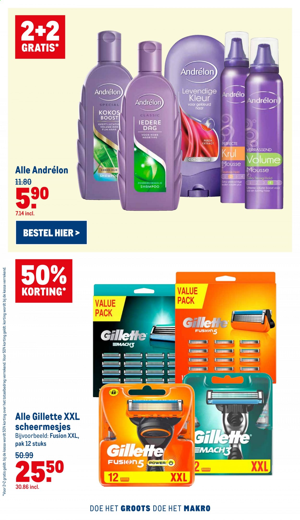 Makro-aanbieding - 4-8-2021 - 17-8-2021. Pagina 46