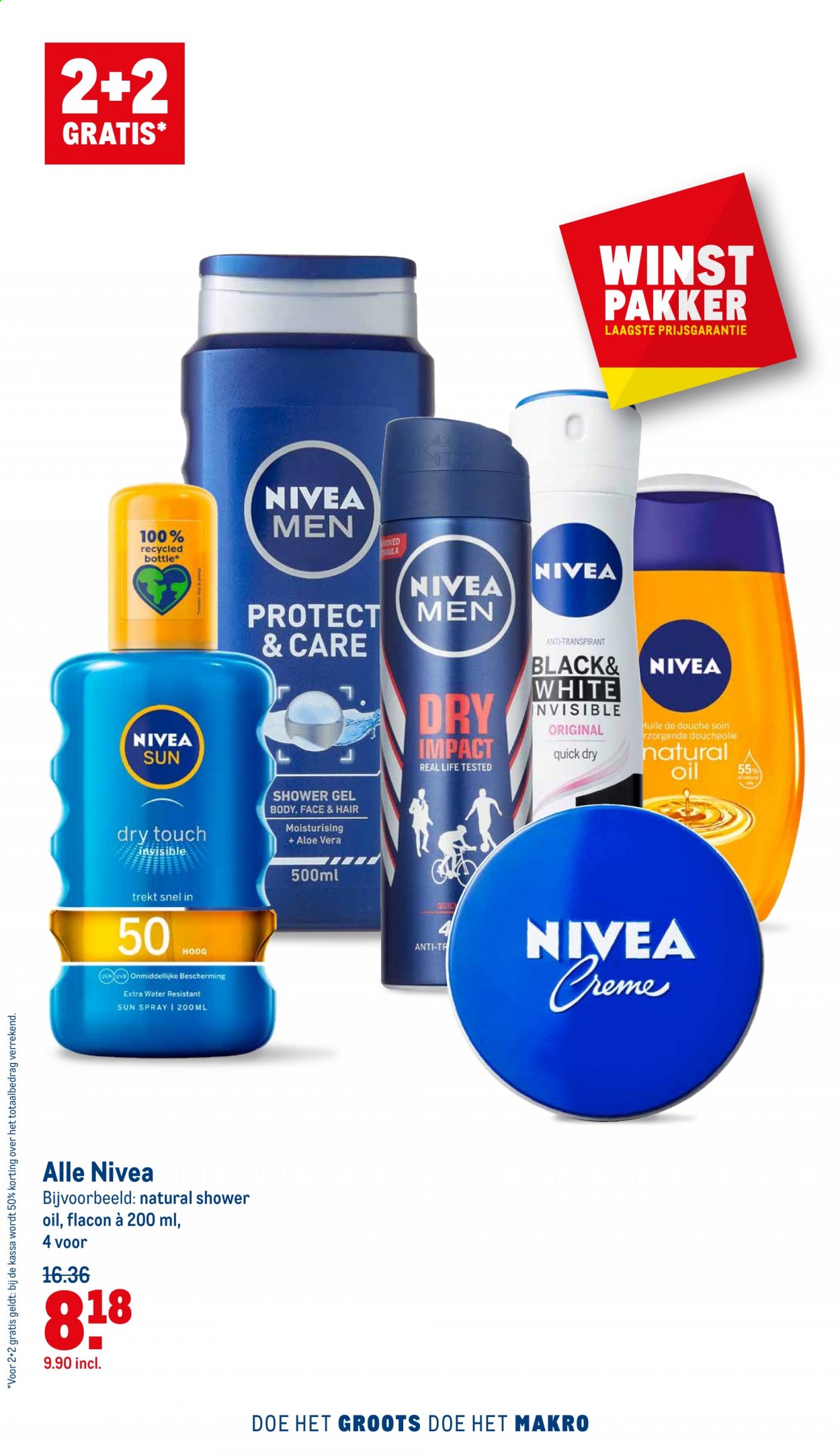 Makro-aanbieding - 4-8-2021 - 17-8-2021. Pagina 47