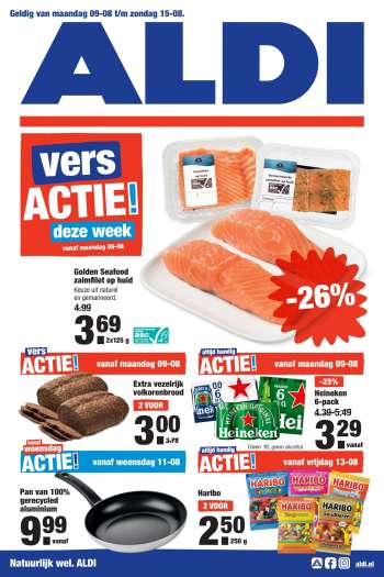 Aldi-aanbieding - 9.8.2021 - 15.8.2021.