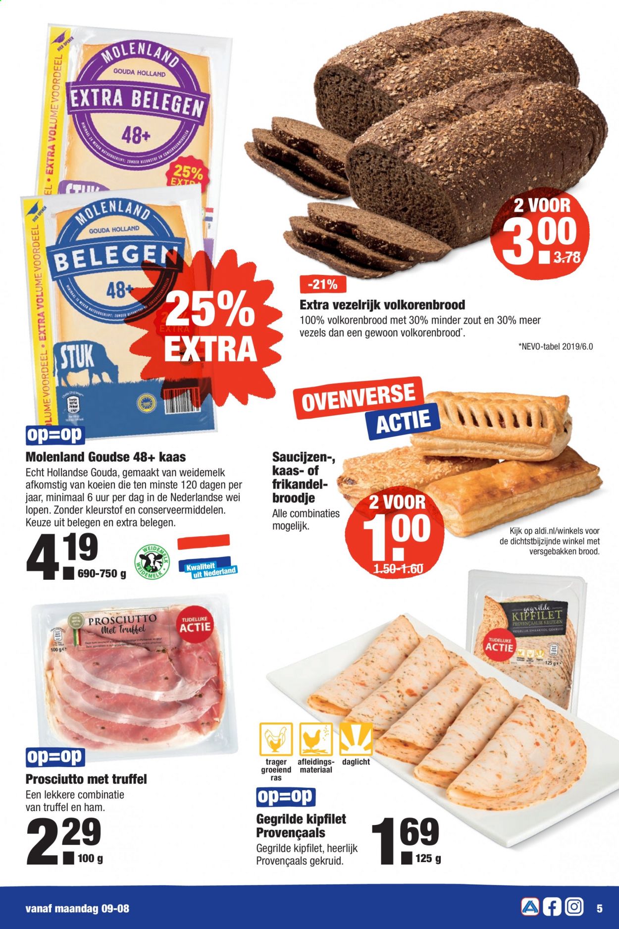 Aldi-aanbieding - 9-8-2021 - 15-8-2021. Pagina 5