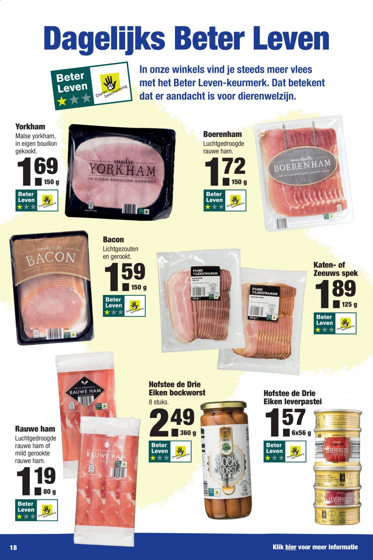 Aldi-aanbieding - 9-8-2021 - 15-8-2021. Pagina 18