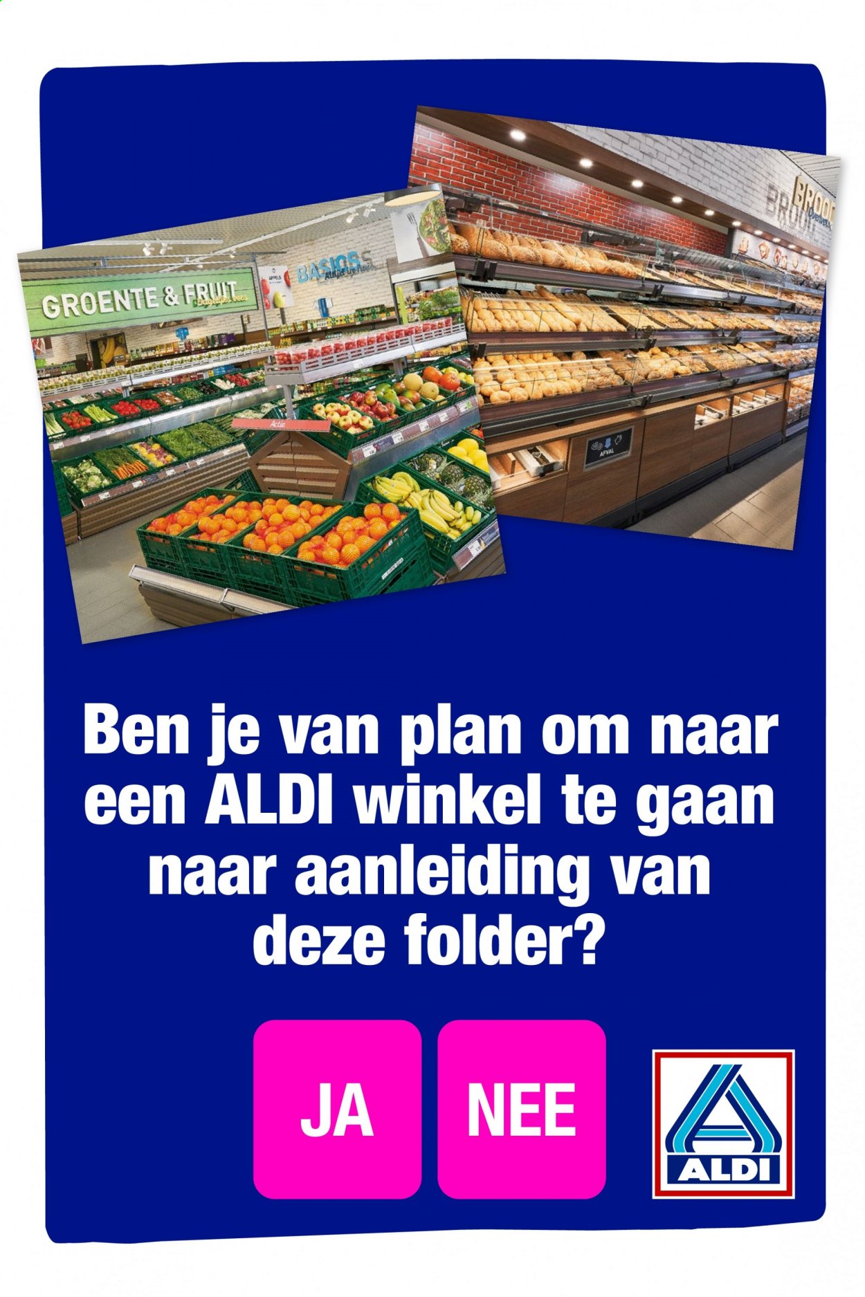 Aldi-aanbieding - 9-8-2021 - 15-8-2021. Pagina 27