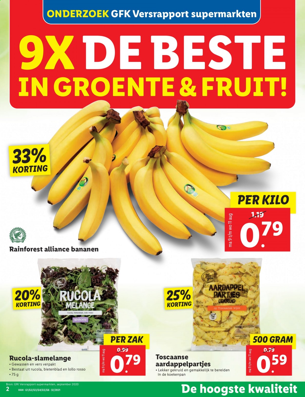 Lidl-aanbieding - 9-8-2021 - 15-8-2021. Pagina 2