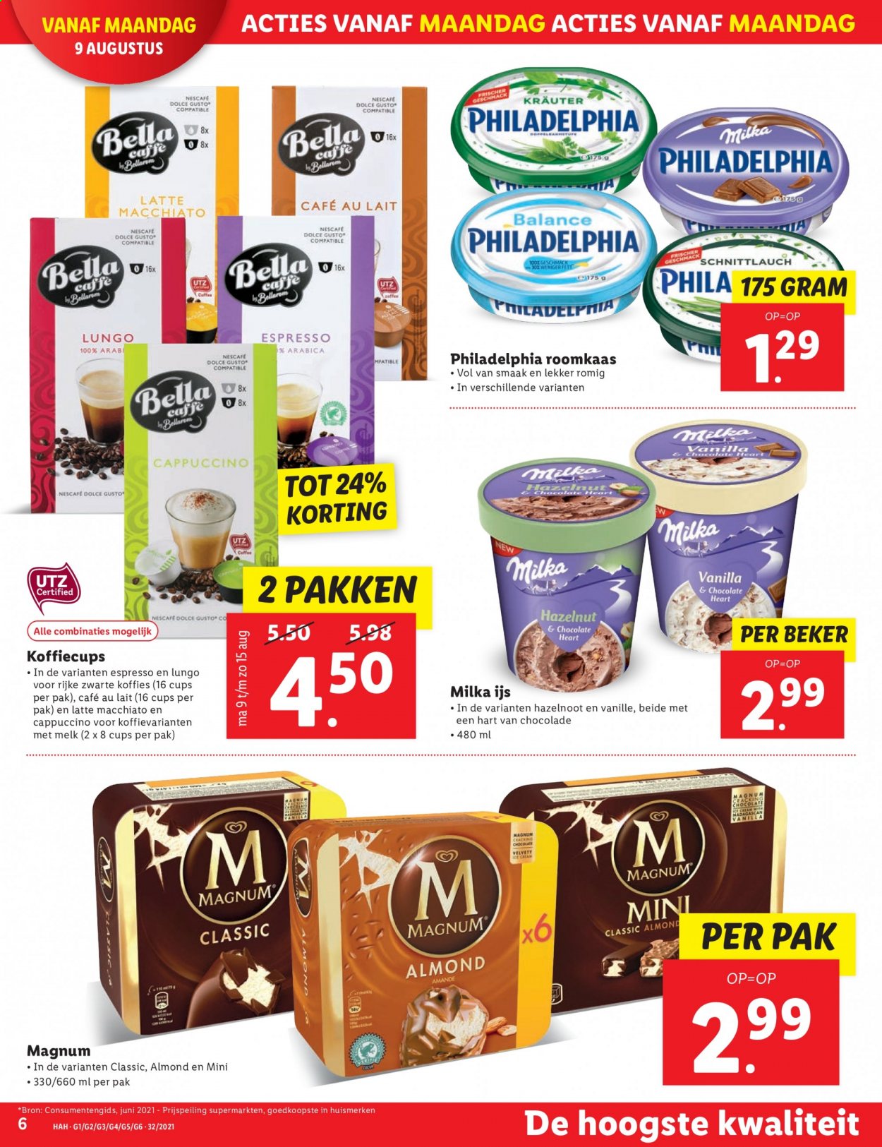 Lidl-aanbieding - 9-8-2021 - 15-8-2021. Pagina 6