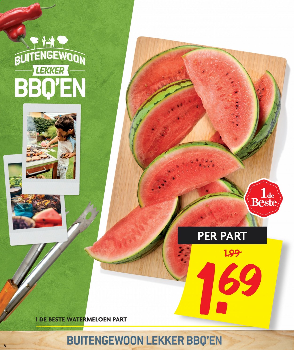 DekaMarkt-aanbieding - 8-8-2021 - 14-8-2021. Pagina 6