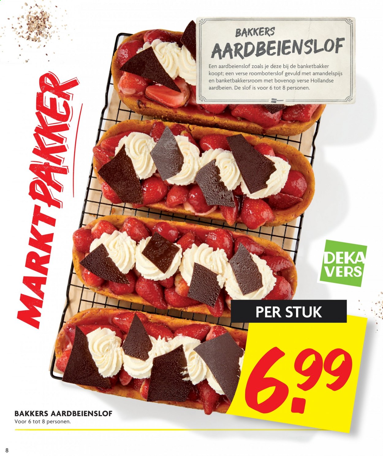 DekaMarkt-aanbieding - 8-8-2021 - 14-8-2021. Pagina 8