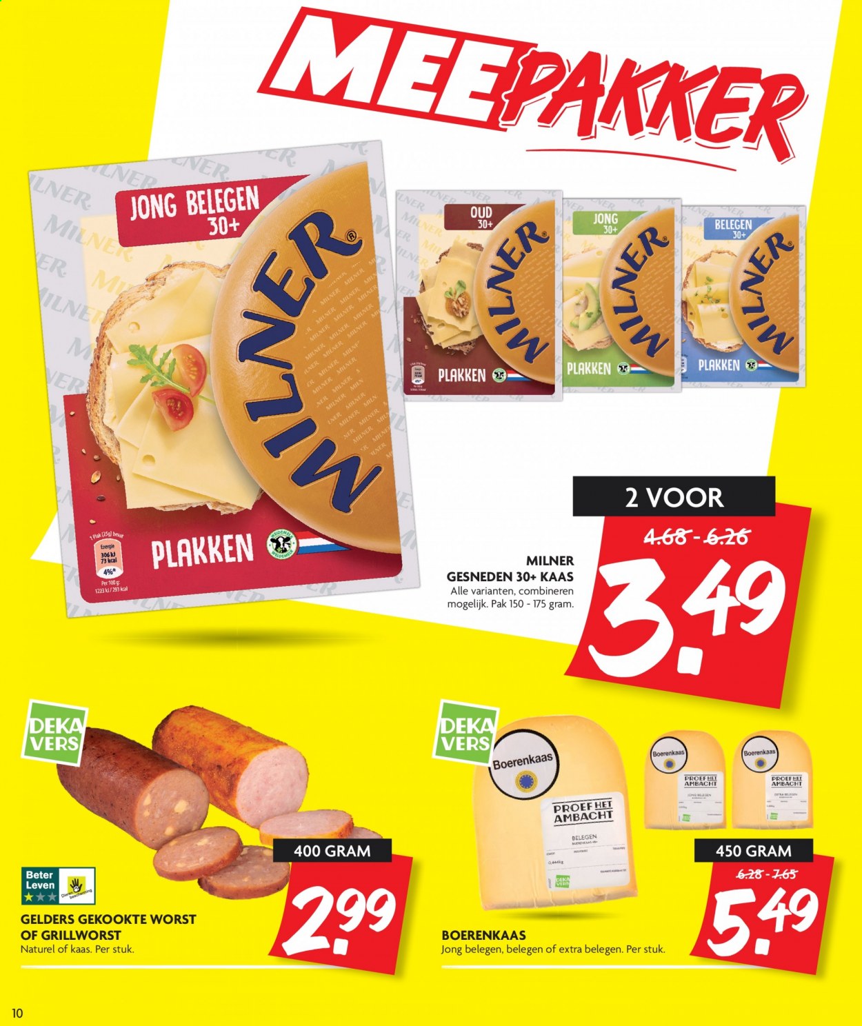 DekaMarkt-aanbieding - 8-8-2021 - 14-8-2021. Pagina 10