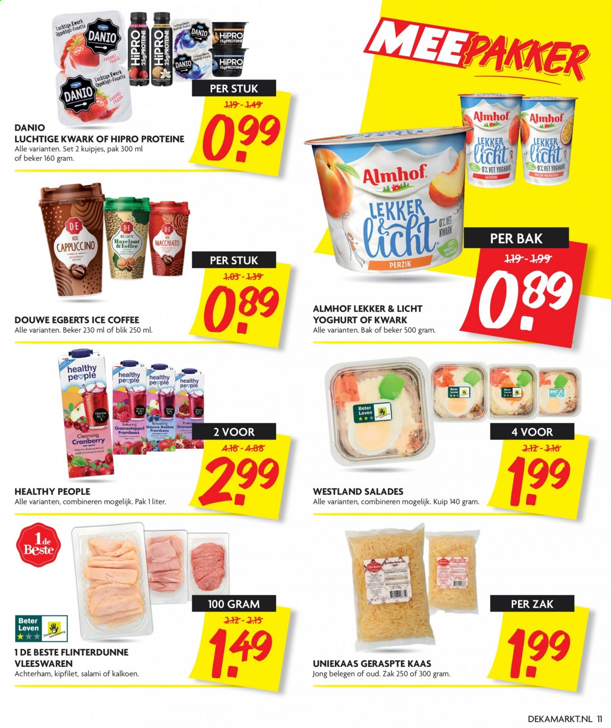 DekaMarkt-aanbieding - 8-8-2021 - 14-8-2021. Pagina 11