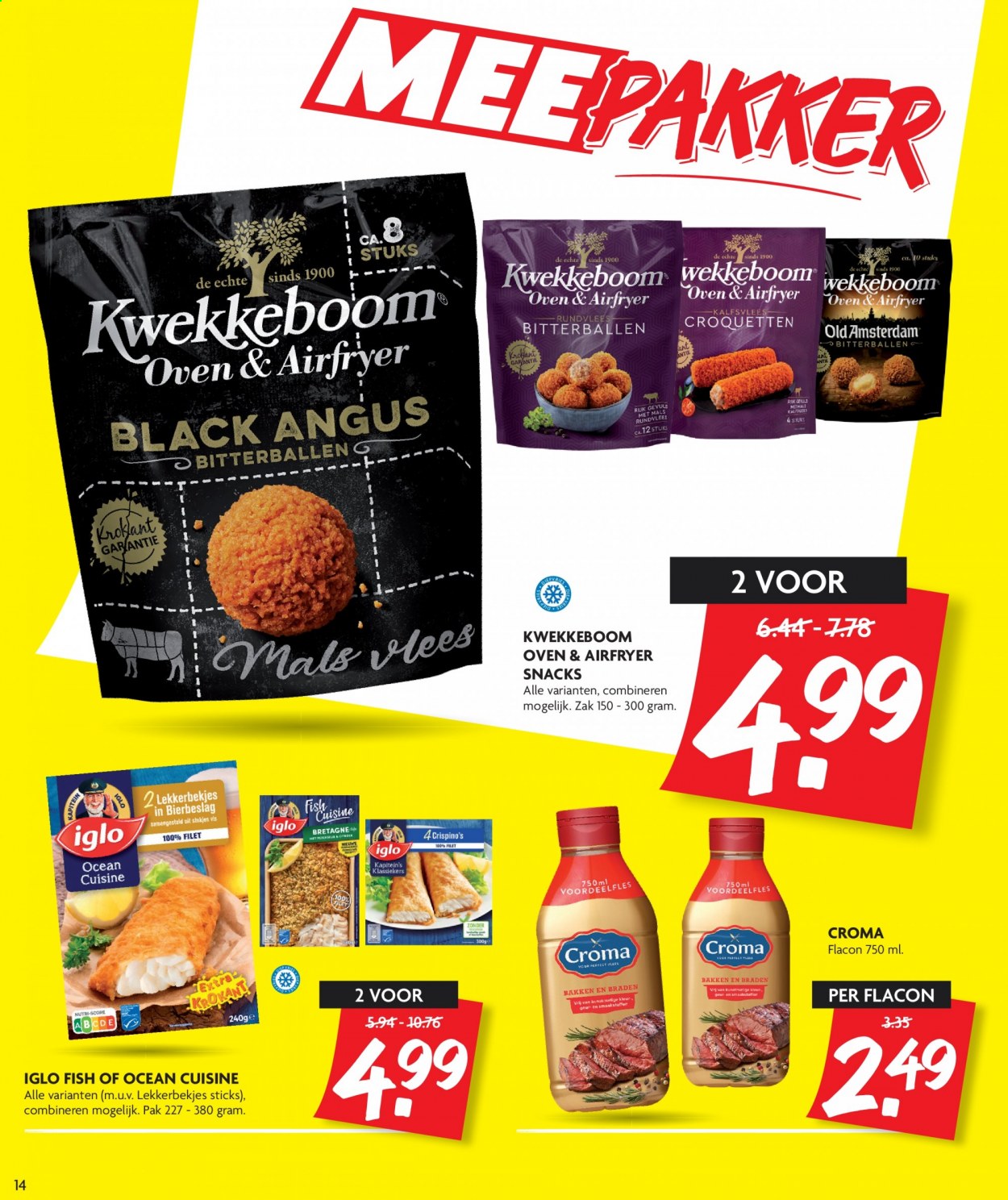 DekaMarkt-aanbieding - 8-8-2021 - 14-8-2021. Pagina 14